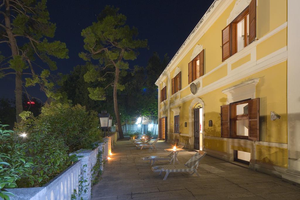 Affittacamere Villa Gigli シローロ エクステリア 写真