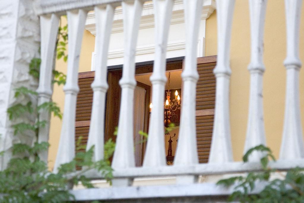 Affittacamere Villa Gigli シローロ エクステリア 写真