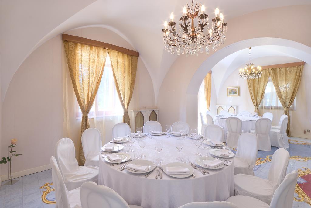 Affittacamere Villa Gigli シローロ エクステリア 写真