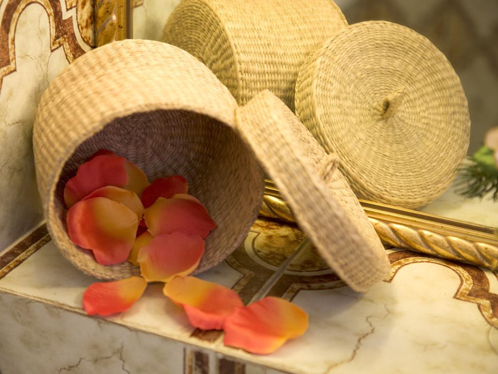 Affittacamere Villa Gigli シローロ エクステリア 写真