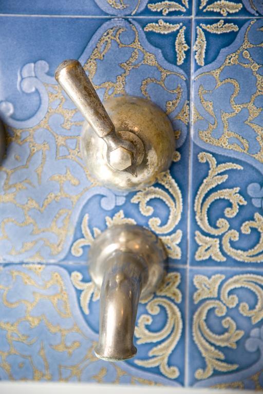 Affittacamere Villa Gigli シローロ エクステリア 写真