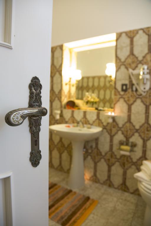 Affittacamere Villa Gigli シローロ エクステリア 写真