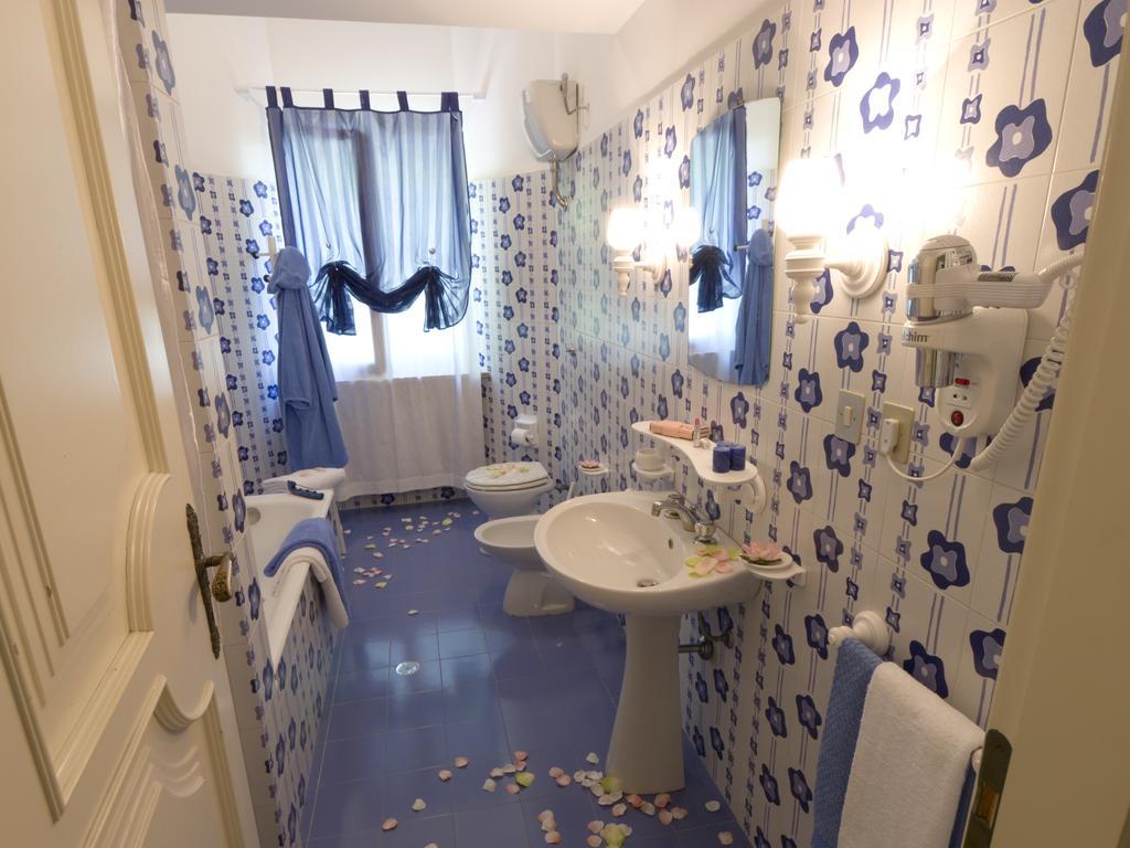 Affittacamere Villa Gigli シローロ エクステリア 写真